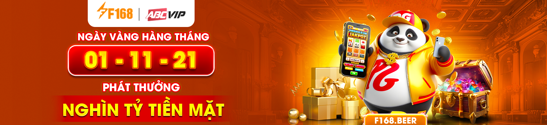 Ngày vàng hàng tháng